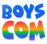 boyscom-Logo